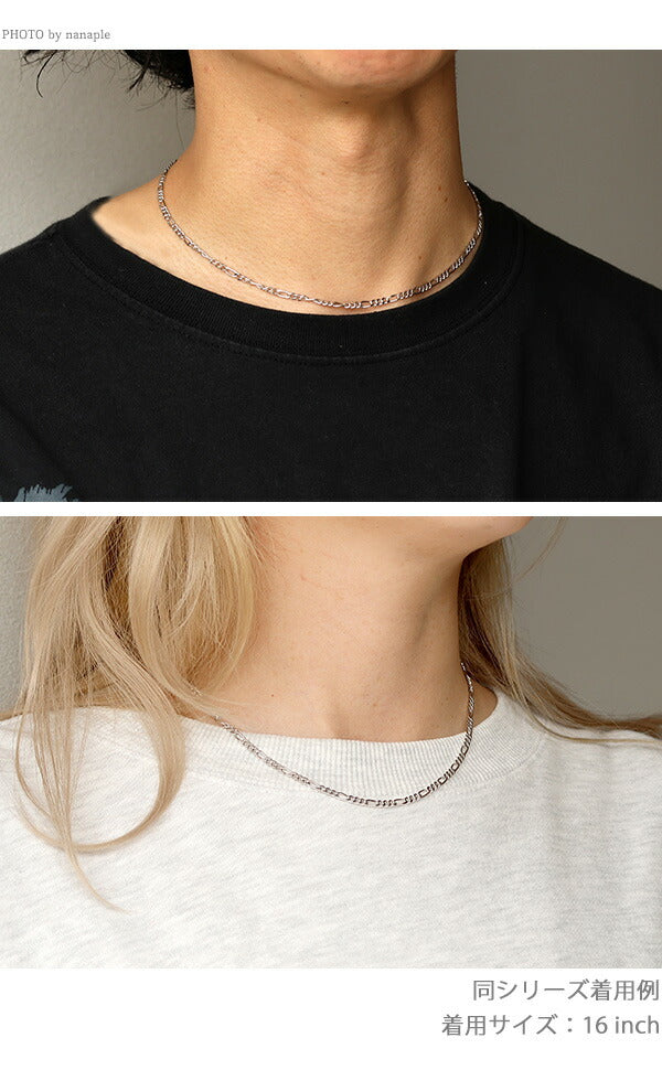 トムウッド ネックレス メンズ レディース ブランド TOMWOOD Bo Chain