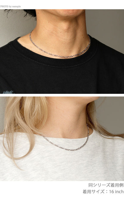 トムウッド ネックレス メンズ レディース ブランド TOMWOOD Bo Chain Slim 101262 アクセサリー 選べるモデル TOM-101262