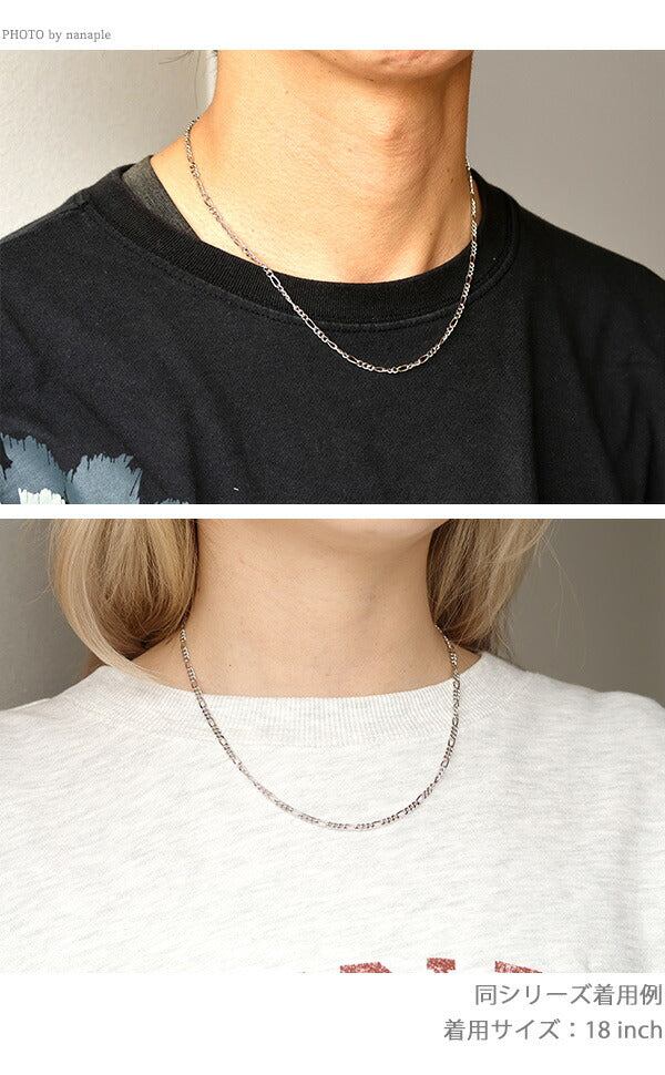 トムウッド ネックレス メンズ レディース ブランド TOMWOOD Bo Chain