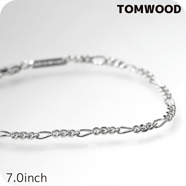 トムウッド ブレスレット メンズ レディース ブランド TOMWOOD Bo