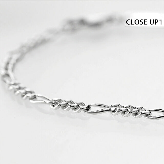 トムウッド ブレスレット メンズ レディース ブランド TOMWOOD Bo Bracelet Slim 7.7inch 101268 シルバー アクセサリー TOM-101268-7-7