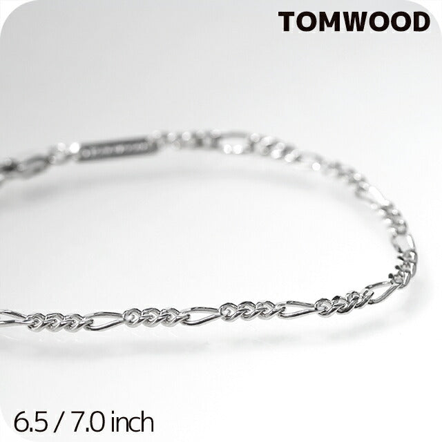 TOMWOOD Bracelet Men&
