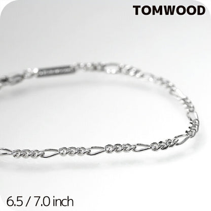TOMWOOD Bracelet Men&