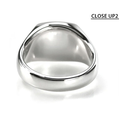 TOMWOOD Ring Men&