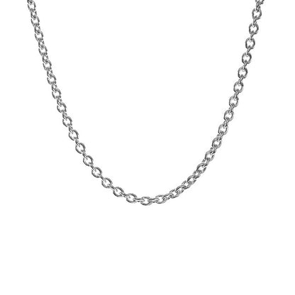 Tom Wood Necklace Men&