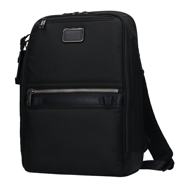 【TUMI】トゥミ　リュック　ブラック　22382DH トゥミ リュック メンズ ブランド TUMI アルファブラボー ビジネス