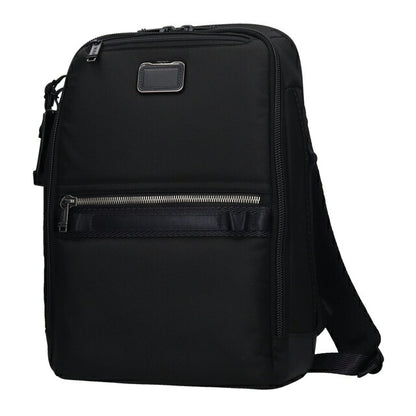 トゥミ リュック メンズ ブランド TUMI アルファブラボー ビジネスカバン ビジネスバッグ バックパック リュックサック スクールバッグ 0232782D TUMI-0232782D