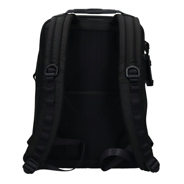 トゥミ リュック メンズ ブランド TUMI アルファブラボー ビジネスカバン ビジネスバッグ バックパック リュックサック スクールバッグ 0232782D TUMI-0232782D