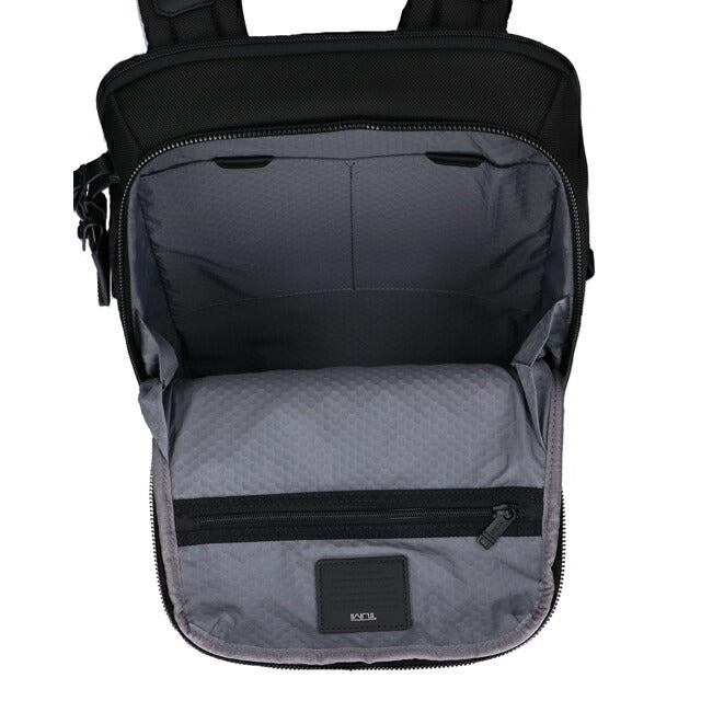 トゥミ リュック メンズ ブランド TUMI アルファブラボー ビジネスカバン ビジネスバッグ バックパック リュックサック スクールバッグ 0232782D TUMI-0232782D
