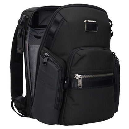 トゥミ リュック メンズ ブランド TUMI アルファブラボー ビジネスカバン ビジネスバッグ バックパック リュックサック スクールバッグ 0232793D TUMI-0232793D