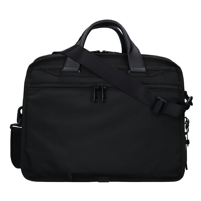 トゥミ ブリーフケース メンズ ブランド TUMI アルファ ビジネスカバン パソコンバッグ PCバッグ リクルートバッグ 2WAY 02603132D3 BLACK TUMI-02603132D3