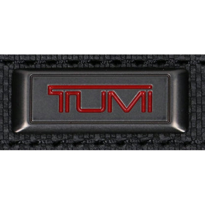 トゥミ ブリーフケース メンズ ブランド TUMI アルファ ビジネスカバン パソコンバッグ PCバッグ リクルートバッグ 2WAY 02603132D3 BLACK TUMI-02603132D3