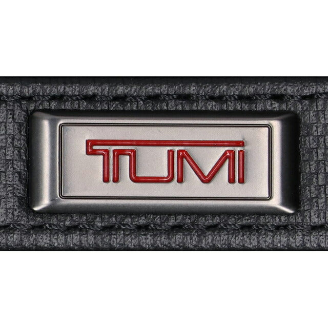 トゥミ ブリーフケース メンズ ブランド TUMI アルファ ビジネスカバン パソコンバッグ PCバッグ リクルートバッグ 2WAY 02603182D3 BLACK TUMI-02603182D3