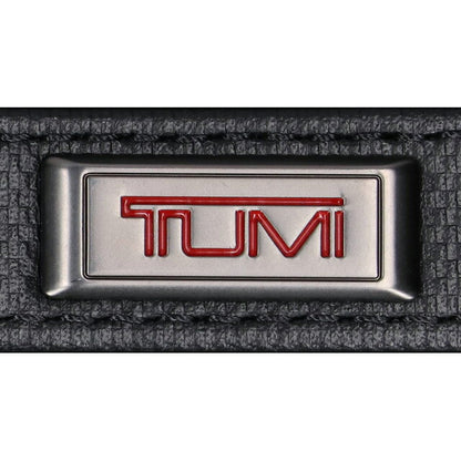 トゥミ ブリーフケース メンズ ブランド TUMI アルファ ビジネスカバン パソコンバッグ PCバッグ リクルートバッグ 2WAY 02603182D3 BLACK TUMI-02603182D3