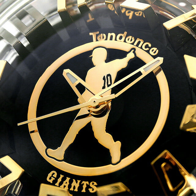 でんでん 楽天市場】テンデンス 腕時計 Tendence GULLIVER ガリバー 51mm