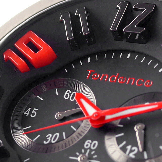 TY046020 ｜ テンデンス(TENDENCE) – 腕時計のななぷれ