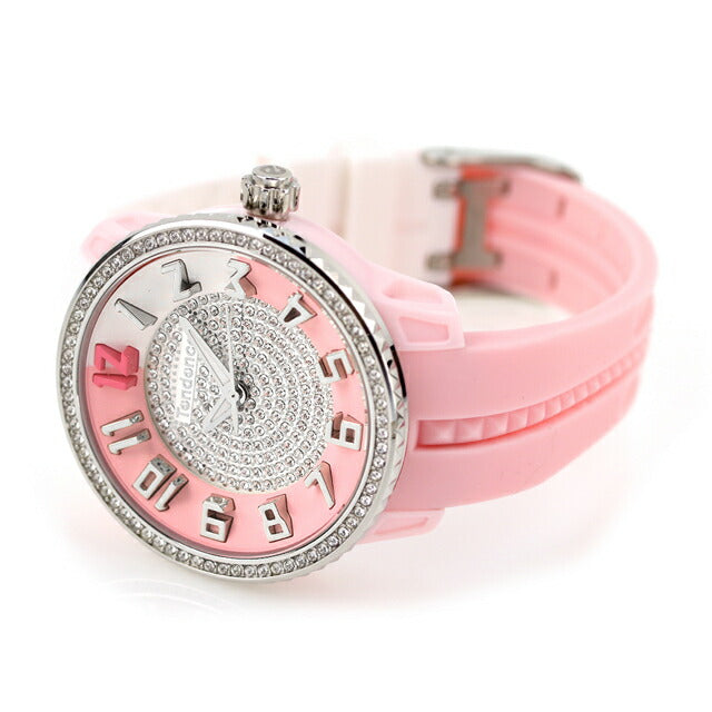 【正規】TENDENCE クレイジーミディアム TY930111 レディース テンデンス クレイジーミディアム クオーツ 腕時計 ブランド