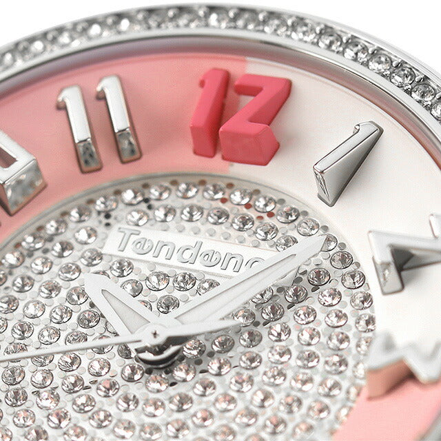【正規】TENDENCE クレイジーミディアム TY930111 レディース テンデンス クレイジーミディアム クオーツ 腕時計 ブランド