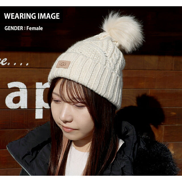 UGG Knit Hat Men&