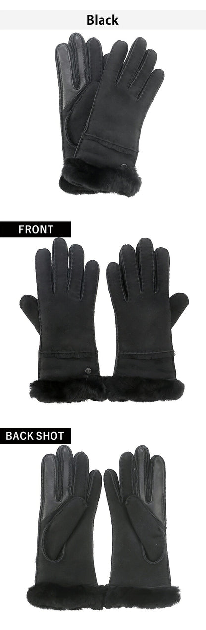 UGG Gloves Women&