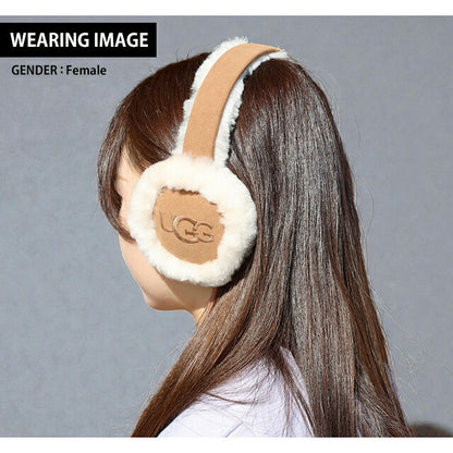UGG Earmuffs Women&