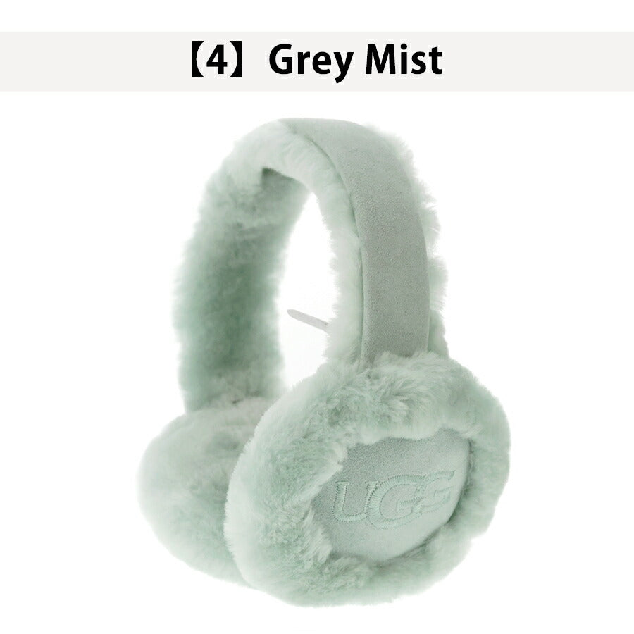 UGG Earmuffs Women&
