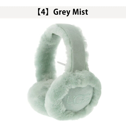 UGG Earmuffs Women&