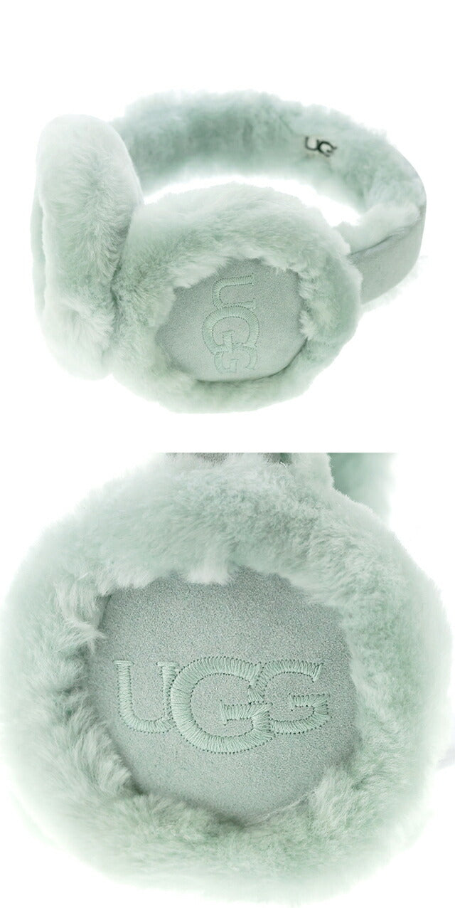 UGG Earmuffs Women&