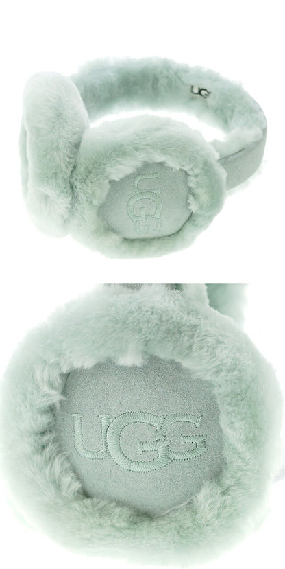 UGG Earmuffs Women&