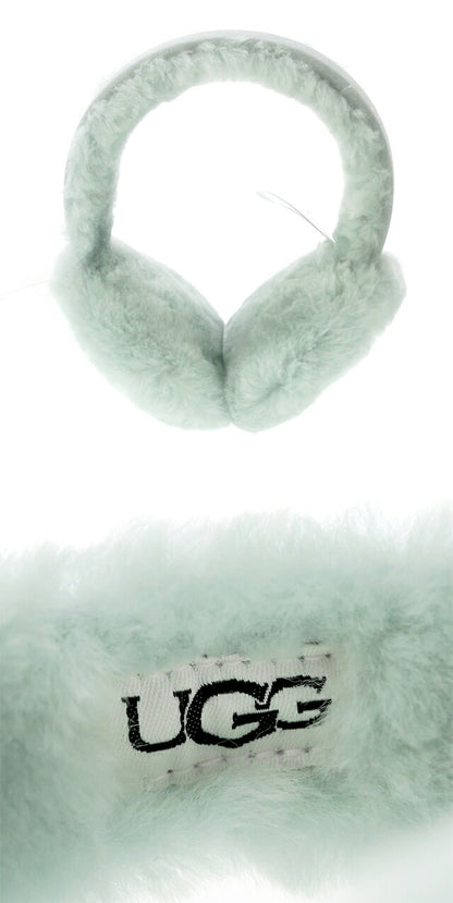 UGG Earmuffs Women&