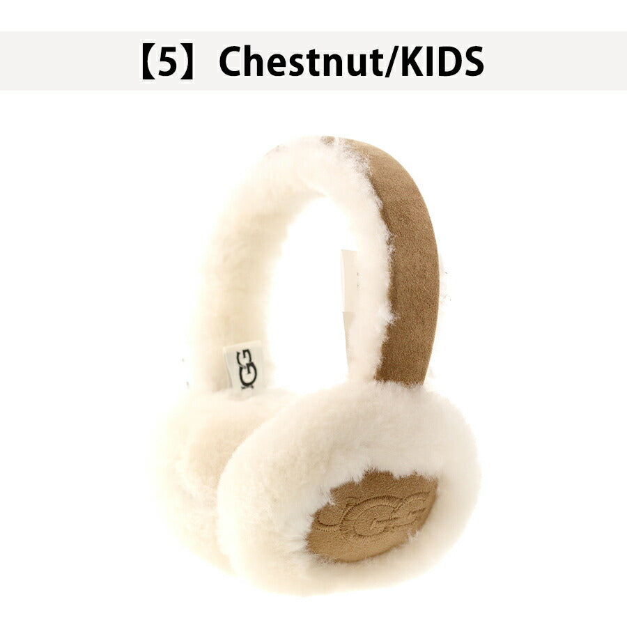 UGG Earmuffs Women&