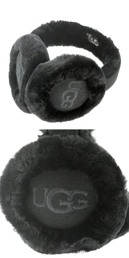 UGG Earmuffs Women&
