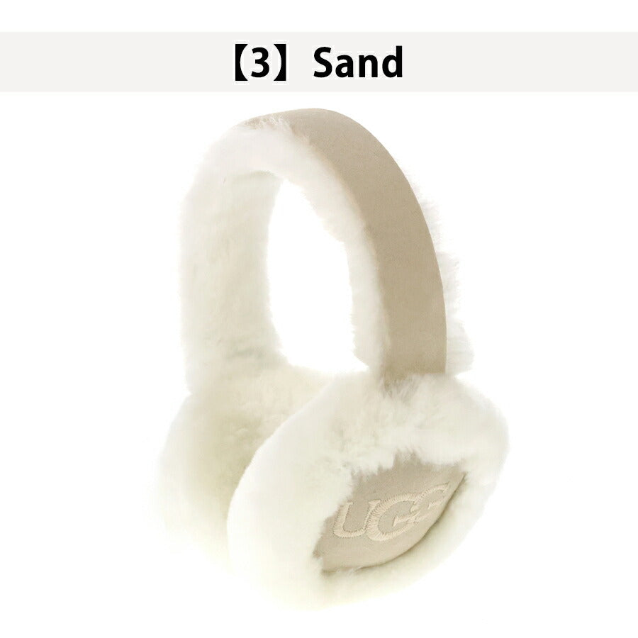 UGG Earmuffs Women&