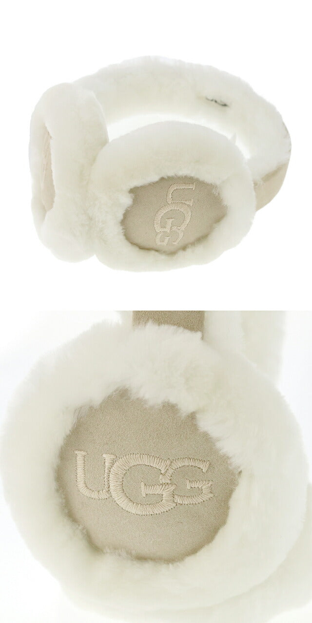 UGG Earmuffs Women&