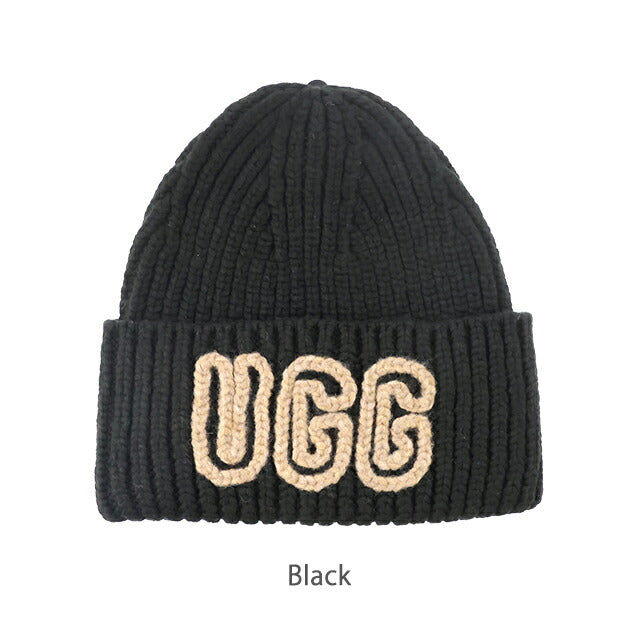 UGG 套装女式品牌 UGG 耳罩 3 件套标志配件可选型号 UGG-SET-2