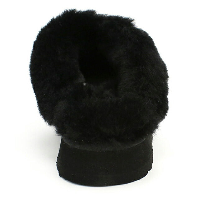 アグ サンダル レディース ブランド UGG DISQUETTE 1122550 ブラック