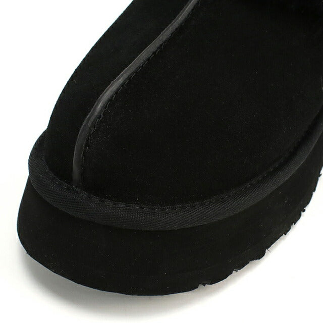 アグ サンダル レディース ブランド UGG DISQUETTE 1122550 ブラック