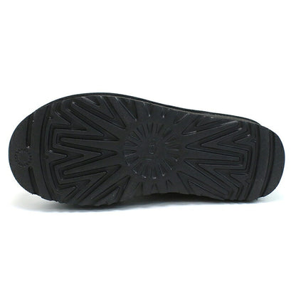 アグ ブーツ レディース ブランド UGG CLASSIC MINI PLATFORM 1134991 ブラック シューズ 選べるモデル UGG1134991A