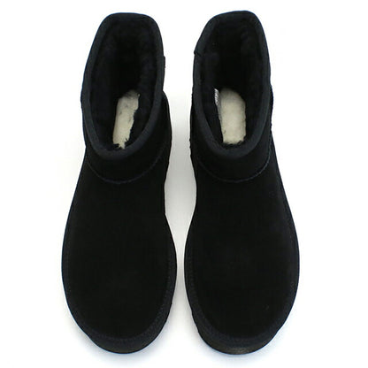 アグ ブーツ レディース ブランド UGG CLASSIC MINI PLATFORM 1134991 ブラック シューズ 選べるモデル UGG1134991A