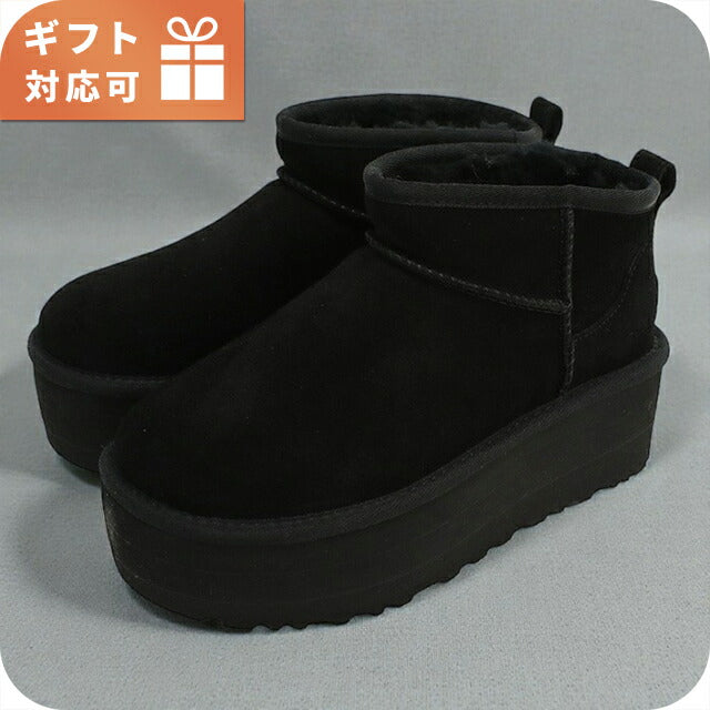 アグ ブーツ レディース ブランド UGG 1135092 ブラック シューズ 選べるモデル UGG1135092A