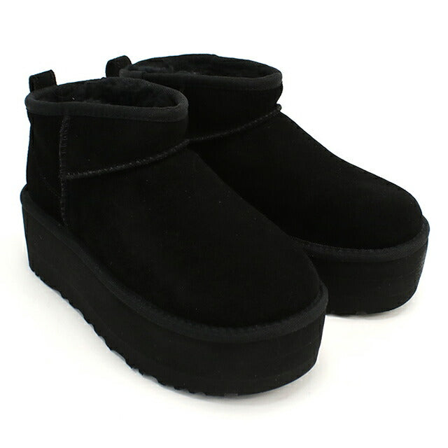 アグ ブーツ レディース ブランド UGG 1135092 ブラック シューズ 選べるモデル UGG1135092A