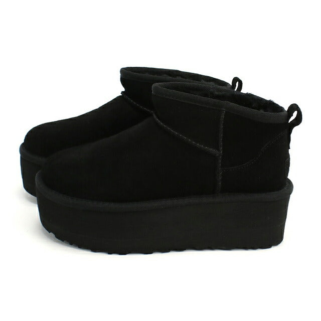 アグ ブーツ レディース ブランド UGG 1135092 ブラック シューズ 選べるモデル UGG1135092A