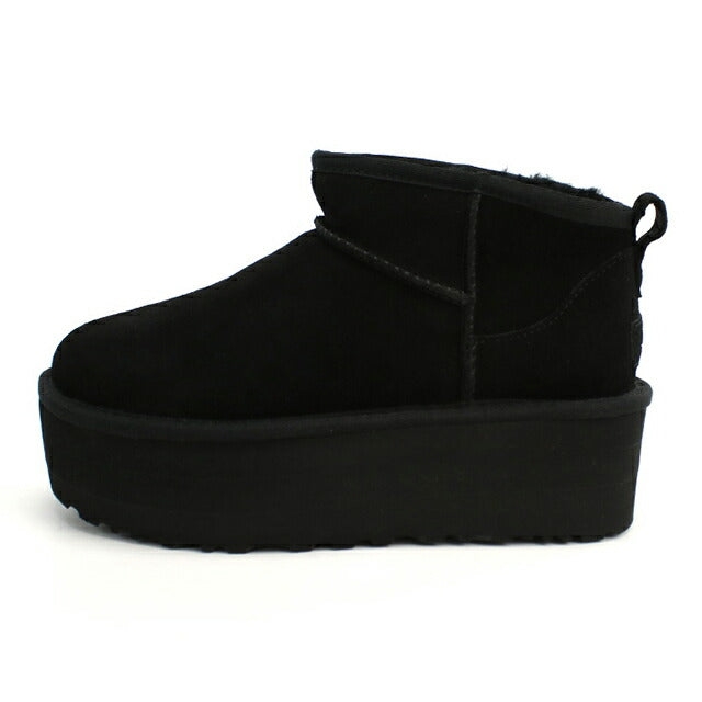 アグ ブーツ レディース ブランド UGG 1135092 ブラック シューズ 選べるモデル UGG1135092A