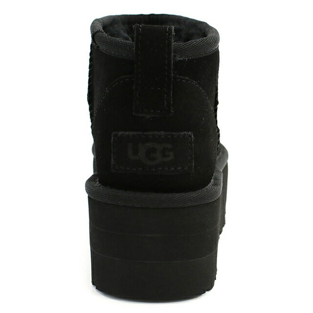 アグ ブーツ レディース ブランド UGG 1135092 ブラック シューズ 選べるモデル UGG1135092A