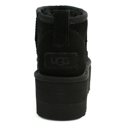 アグ ブーツ レディース ブランド UGG 1135092 ブラック シューズ 選べるモデル UGG1135092A