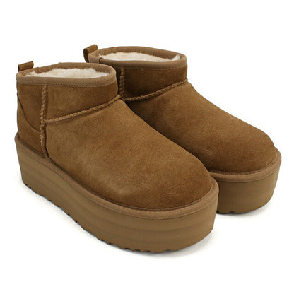 UGG 靴子 女装品牌 UGG 1135092 米色鞋 可选型号 UGG1135092B