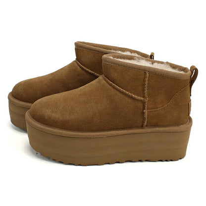 UGG 靴子 女装品牌 UGG 1135092 米色鞋 可选型号 UGG1135092B