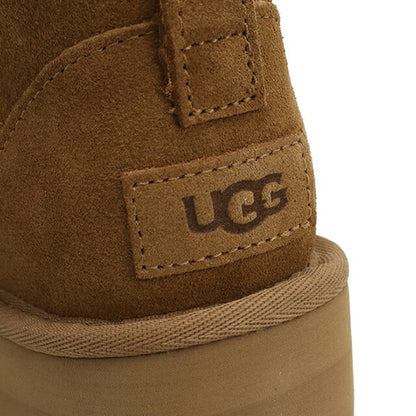 UGG 靴子 女装品牌 UGG 1135092 米色鞋 可选型号 UGG1135092B