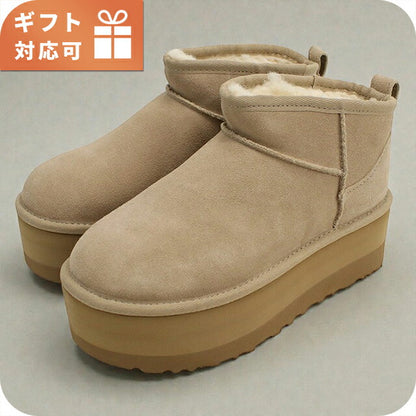 アグ ブーツ レディース ブランド UGG 1135092 ベージュ シューズ 選べるモデル UGG1135092C