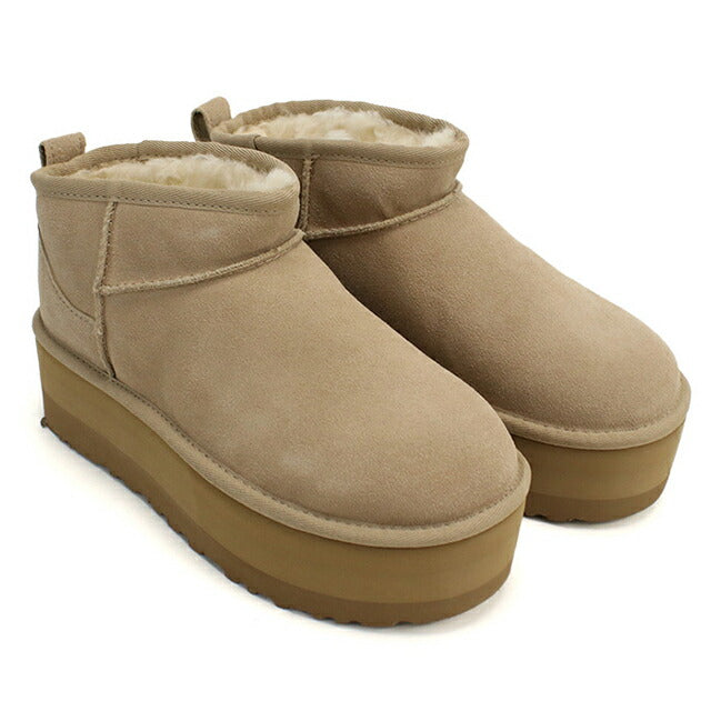 アグ ブーツ レディース ブランド UGG 1135092 ベージュ シューズ 選べるモデル UGG1135092C